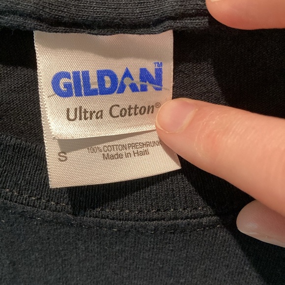 Small George Thorogood and The Destroyers Shirt - Picture 4 of 7